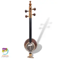 کمانچه ایرانی داوری