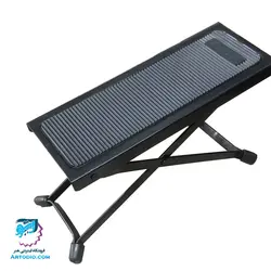 زیرپایی گیتار رهاوی ( Rahavi Guitar Foot Stool Rest )