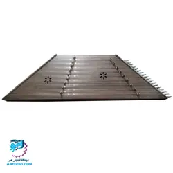 سنتور 3 مهر ویژه صمد مسعودی