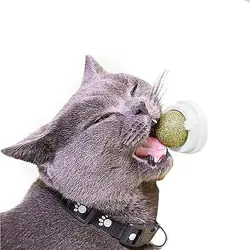 آبنبات دیواری گربه طعم کت نیپ کد 106036