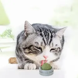 آبنبات دیواری گربه طعم کت نیپ کد 106036