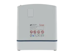 اکسیژن ساز پرتابل SCALEO مدلHorizonP5 DUAL BATTERY - پرشین ایده آل سیستم