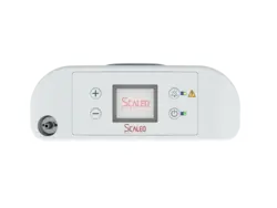 اکسیژن ساز پرتابل SCALEO مدلHorizonP5 DUAL BATTERY - پرشین ایده آل سیستم