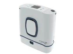 اکسیژن ساز پرتابل SCALEO مدلHorizonP5 DUAL BATTERY - پرشین ایده آل سیستم