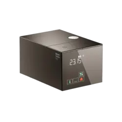 دستگاه بای پپ ST سفام مدل S.BOX ST - تجهیزات پزشکی