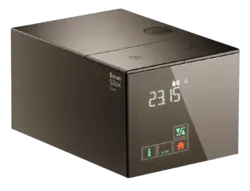 دستگاه بای پپ ST سفام مدل S.BOX ST - تجهیزات پزشکی