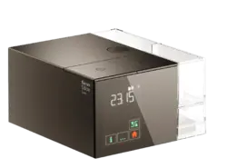 دستگاه بای پپ ST سفام مدل S.BOX ST - تجهیزات پزشکی