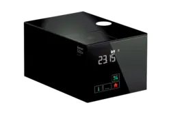 دستگاه بای پپ ST سفام مدل S.BOX ST - تجهیزات پزشکی