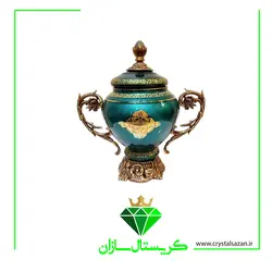 شیرینی خوری K1545 کریستال سازان