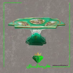 شیرینی خوری کریستال سازان کد K1562