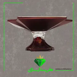 شیرینی خوری کریستال سازان کد K1563