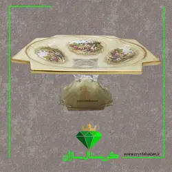 شیرینی خوری کریستال سازان کد K1564