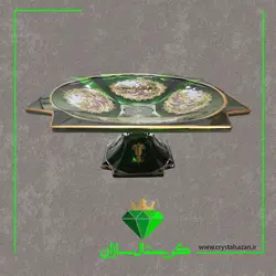 شیرینی خوری کریستال سازان کد K1561