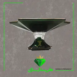 شیرینی خوری کریستال سازان کد K1561