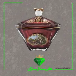 شکلات خوری کریستال سازان کد K1565