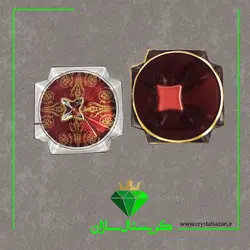 شکلات خوری کریستال سازان کد K1565