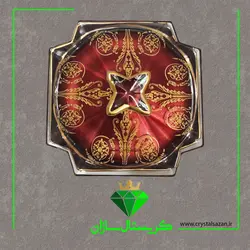 شکلات خوری کریستال سازان کد K1565