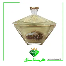 شکلات خوری کریستال سازان کد K1568