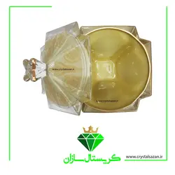 شکلات خوری کریستال سازان کد K1568