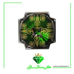 شکلات خوری کریستال سازان کد K1567