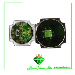 شکلات خوری کریستال سازان کد K1567
