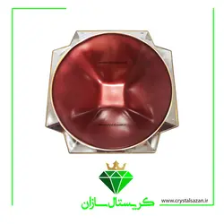میوه خوری کریستال سازان کد M3386