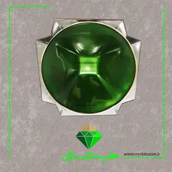 میوه خوری کریستال سازان کد M3388