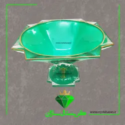 میوه خوری کریستال سازان کد M3387