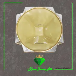 میوه خوری کریستال سازان کد M3389