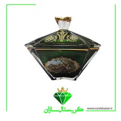 سرویس کریستال کد SC1105 کریستال سازان