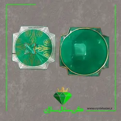 سرویس کریستال کد SC1107 کریستال سازان