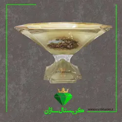 سرویس کریستال کد SC1108 کریستال سازان