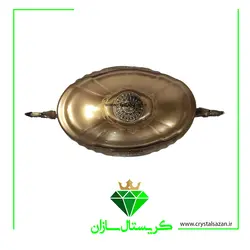 سوپ خوری کریستال سازان کد S300