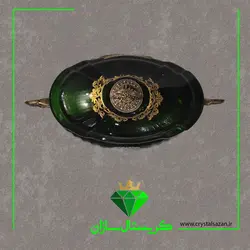 سوپ خوری کریستال سازان کد S400