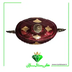 سوپ خوری کریستال سازان کد S700