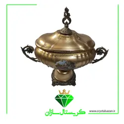 سه تیکه کریستال سازان کد CS1771