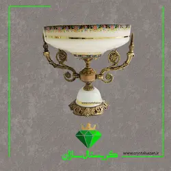 میوه خوری کریستال سازان کد M3394