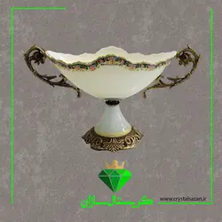 کشکول کریستال سازان کد M3397