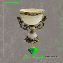 میوه خوری متوسط کریستال سازان کد M3395
