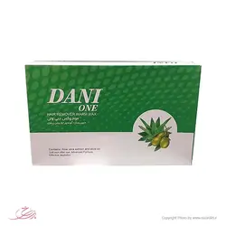 خرید موم وکس جعبه ای دنی وان 700 گرمی - قیمت عمده - نازی رخ