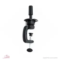 خرید پایه کله مانکن رومیزی - قیمت عمده - نازی رخ