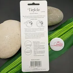 خرید تیغ اصلاح ابرو و صورت Tinkle قیمت عمده - نازی رخ