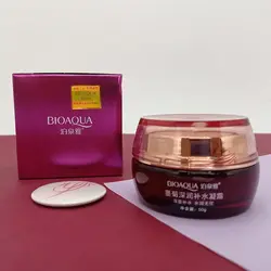 خرید کرم آبرسان موجوجو WATER بیوآکوا کاسه ای- قیمت عمده - نازی رخ