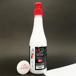 خرید ماسک مو کی اس دی بدون سولفات 400 میل-قیمت عمده- نازی رخ