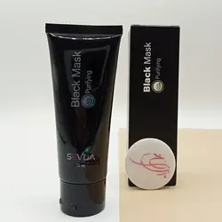 خرید بلک ماسک سودا حجم 75 میلی - قیمت عمده - نازی رخ