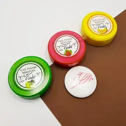 خرید پد لاک پاک کن ویولت رادین رخ 24 عددی-قیمت عمده- نازی رخ