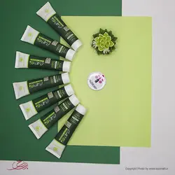 خرید کرم پودر کاکتوس cactus تیوپی - قیمت عمده - نازی رخ