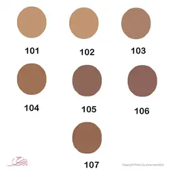 خرید کرم پودر کاکتوس cactus تیوپی - قیمت عمده - نازی رخ