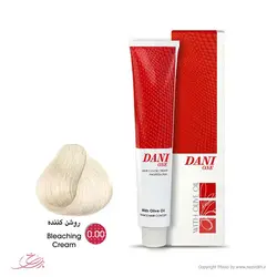 خرید رنگ مو واریاسیون دنی وان 100 میل- قیمت عمده - نازی رخ
