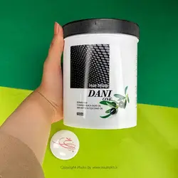 خرید ماسک مو احیا کننده دنی وان حجم 750 میلی لیتر- قیمت عمده-نازی رخ